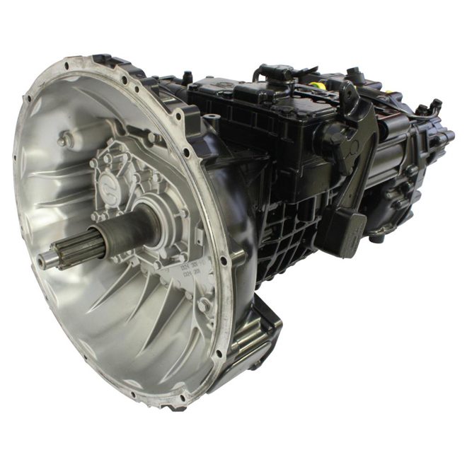 Transmission REMAN