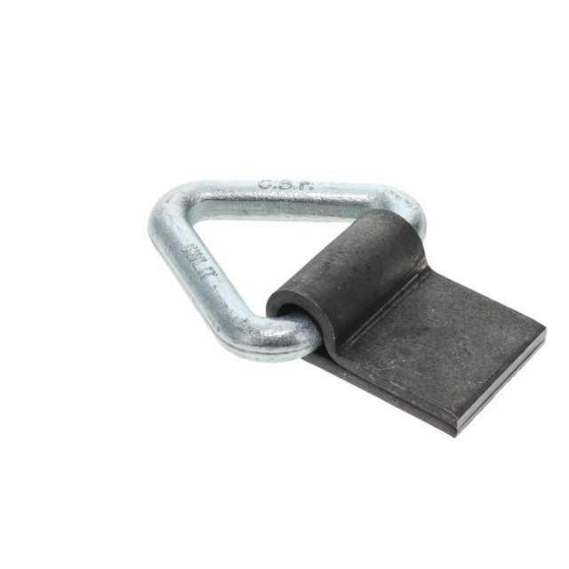 Lashing Ring Weld On Short Plate photo 3