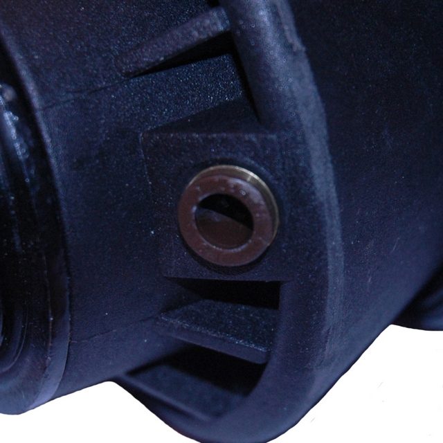 CABIN AIR SPRING (C/W DAMPER) photo 2