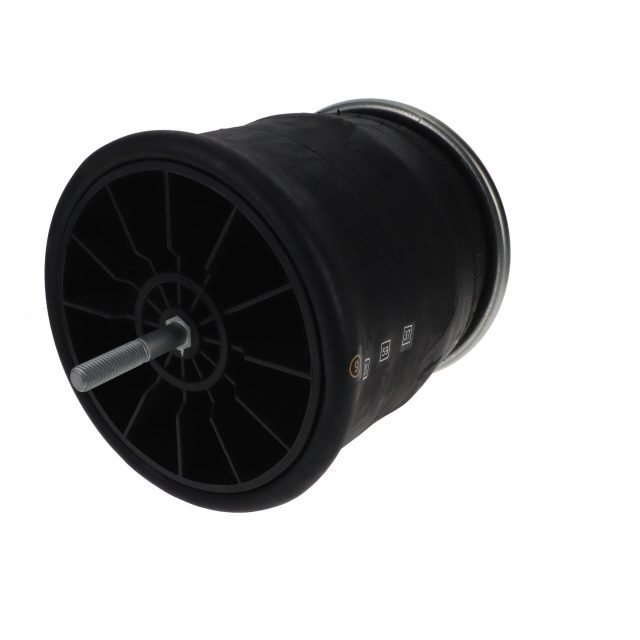 Air Spring Assembly to suit Iveco Stralis photo 3