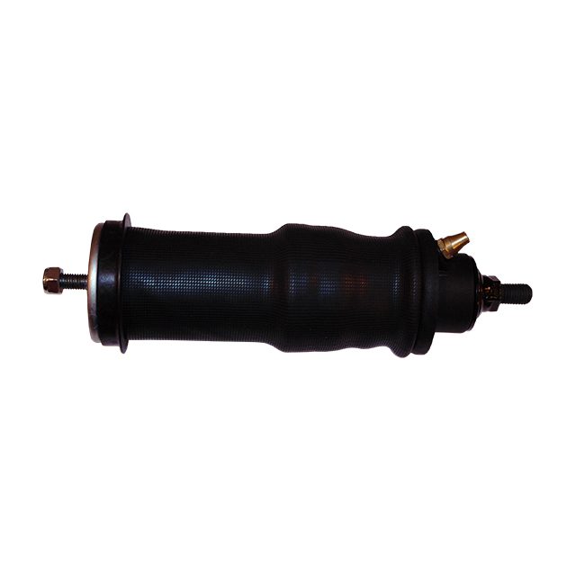 CABIN AIR SPRING REAR ASSY M16 PIN