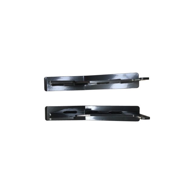 4x2 Lead-Up Ramp Set to suit MERCEDES Actros Euro 6