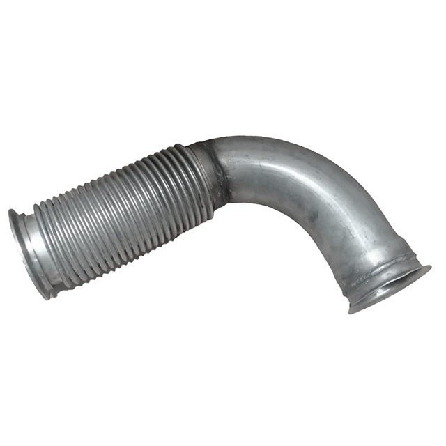 FLEXI DOWN PIPE STAINLESS STEEL INOX