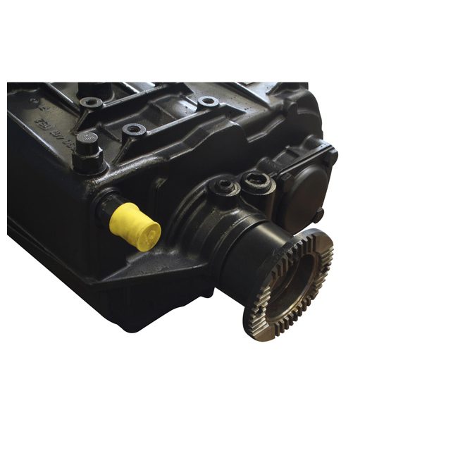 Transmission REMAN photo 2