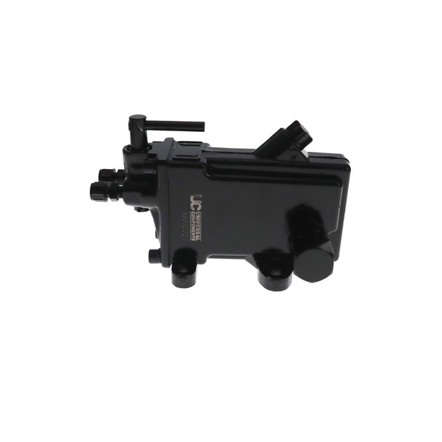 CAB TILT PUMP MERCEDES