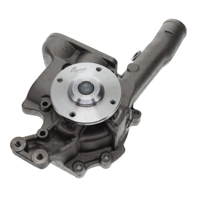 Water Pump - With Extra Treaded Port Around Base - Suits Mercedes photo 4