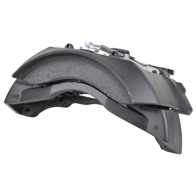 Brake Calipers REMAN photo 2