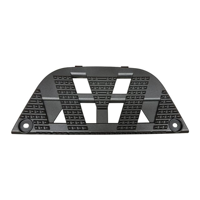 UPPER & LOWER TREAD PLATE MERCEDES ACTROS MP4