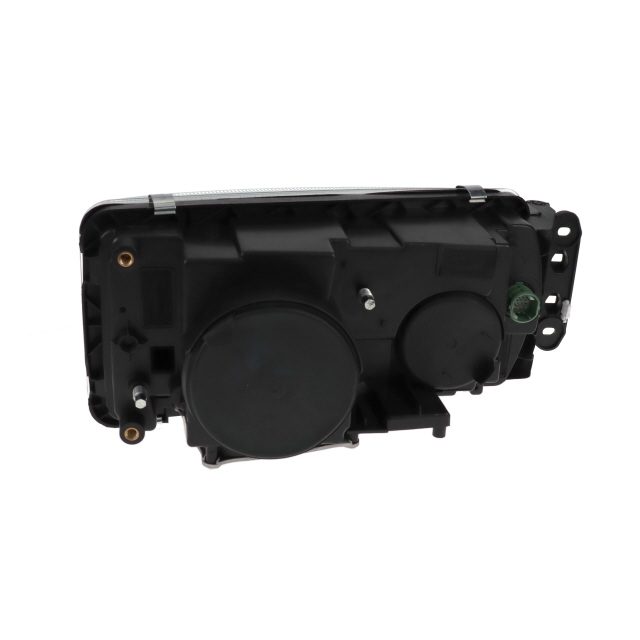 HEADLAMP LH RHD WITH LED DRL MANUAL ADJ photo 3