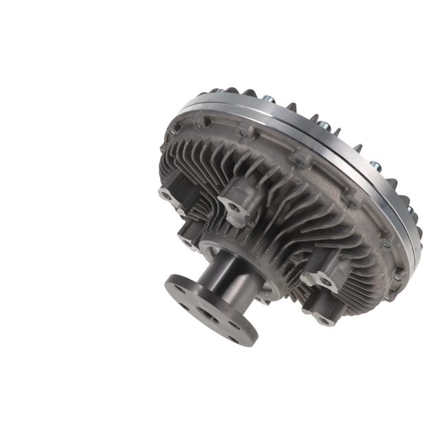 VISCOUS CLUTCH HUB UNIT photo 3
