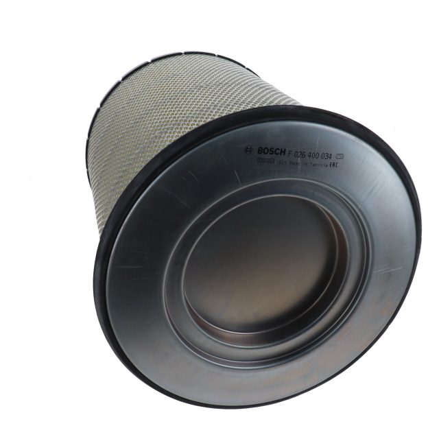 Air-Filter Insert photo 4