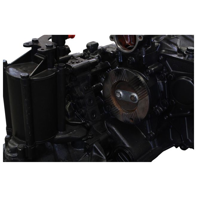 Transmission REMAN photo 3