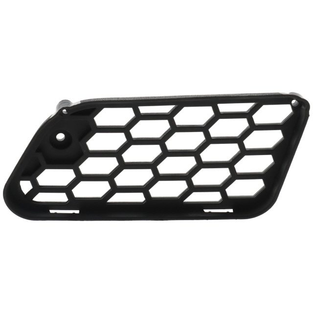 BUMPER GRILLE MESH  RH TO SUIT MERCEDES AROCS