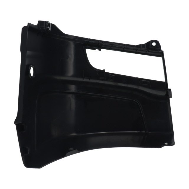 Bumper corner LH to suit Scania 7 series photo 2
