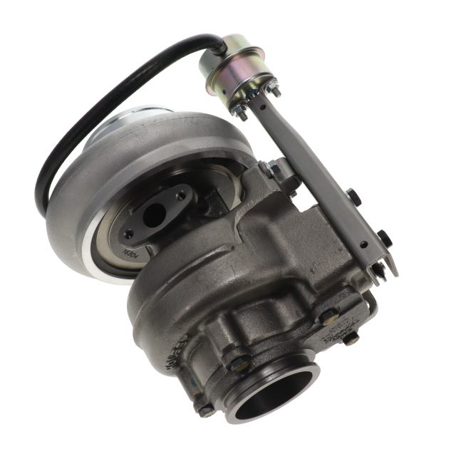 TURBOCHARGER TO SUIT CUMMINS - HOLSET UNIT photo 3