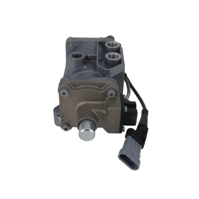 FOOT CONTROL VALVE photo 4