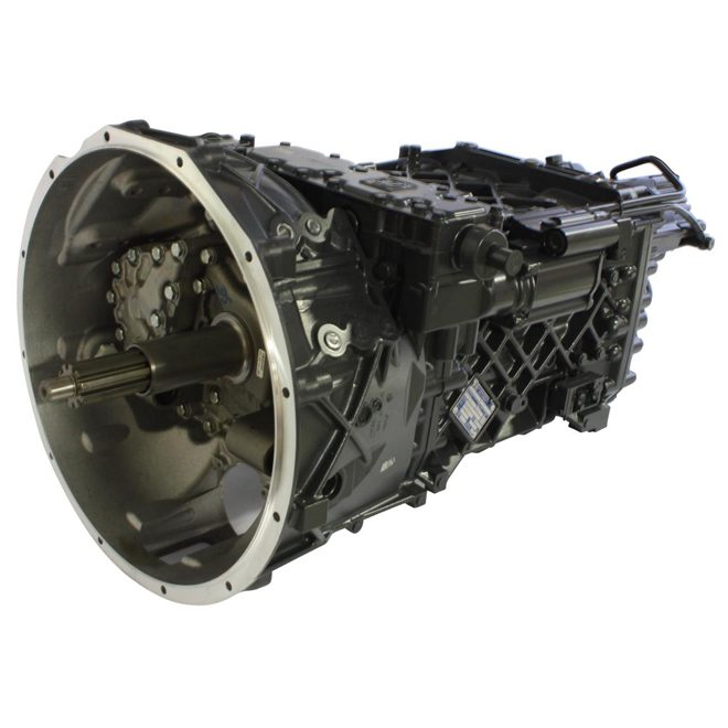 Transmission REMAN
