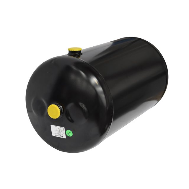 Air Tank 30 Litre 3 Port photo 2