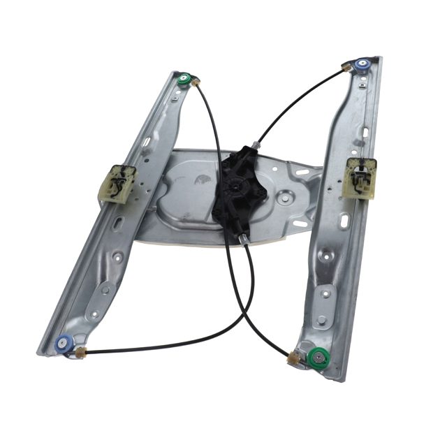 WINDOW REGULATOR LH WITH MOTOR TO SUIT RENAULT T SERIES photo 2