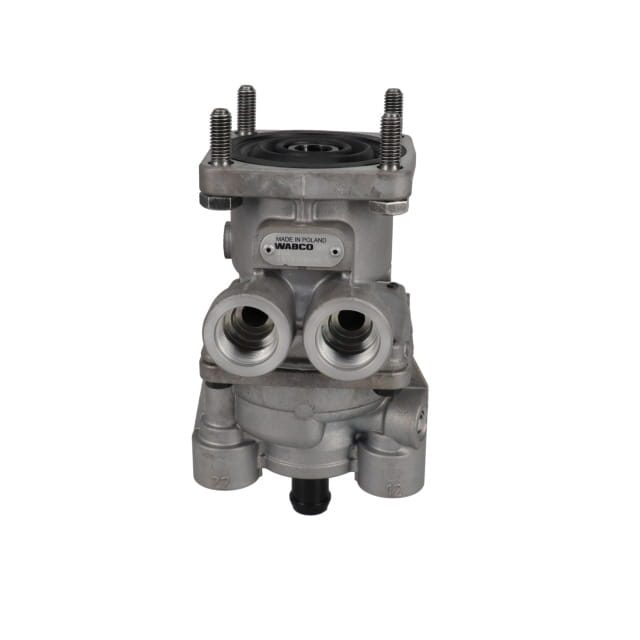 FOOT CONTROL VALVE
