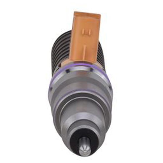 INJECTOR TO SUIT VOLVO - EXCHANGE - 24 MONTH WARRANTY