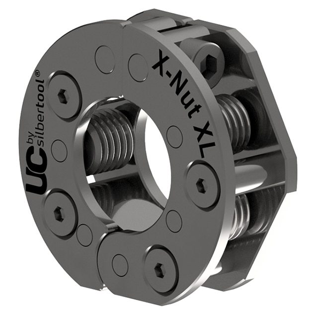X NUT XL THREAD REPAIR TOOL M20X1.5