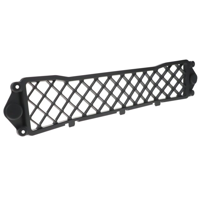 Lower Bumper Grille Mesh To Suit Renault D Series