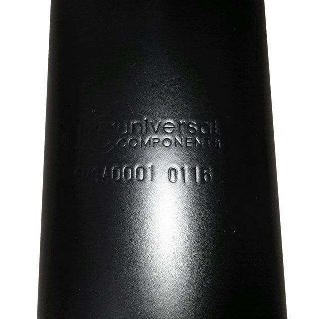 Shock absorber to suit Schmitz O/O photo 2