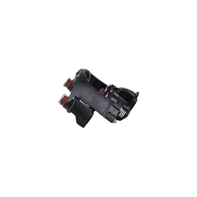 Brake Calipers REMAN photo 4