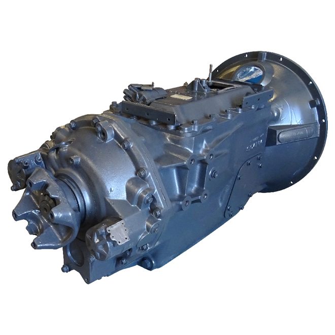 Transmission REMAN photo 2