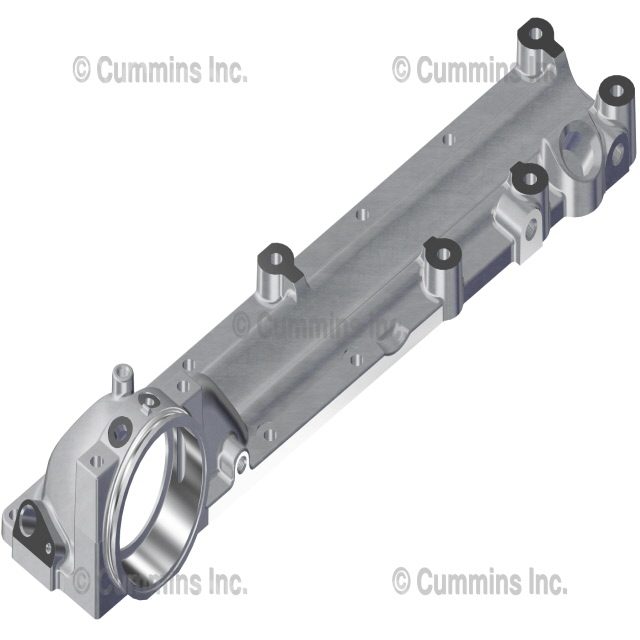CUMMINS OEM AIR INTAKE MANIFOLD