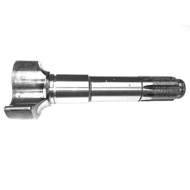 CAMSHAFT RH MERITOR O/A LENGTH 237.3MM photo 2