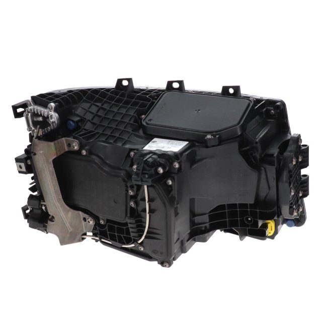 Hella LH Headlamp Full Led To Suit SCANIA photo 2