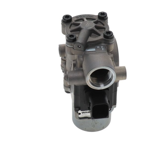 ABS Solenoid Modulator Valve - Suits DAF, Mercedes photo 2
