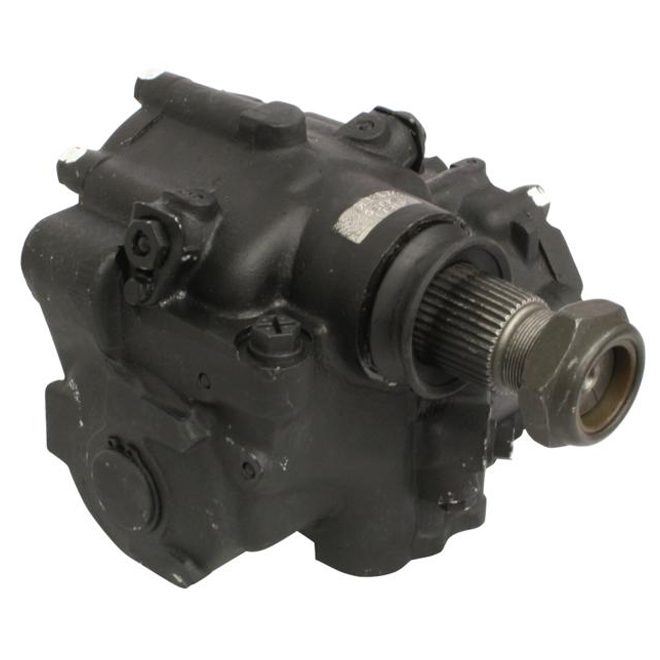 Hydraulic power steering gear REMAN