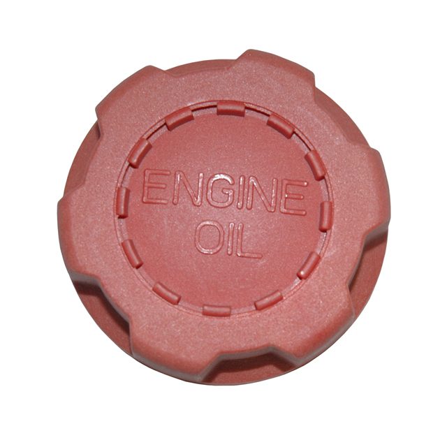 OIL FILLER CAP