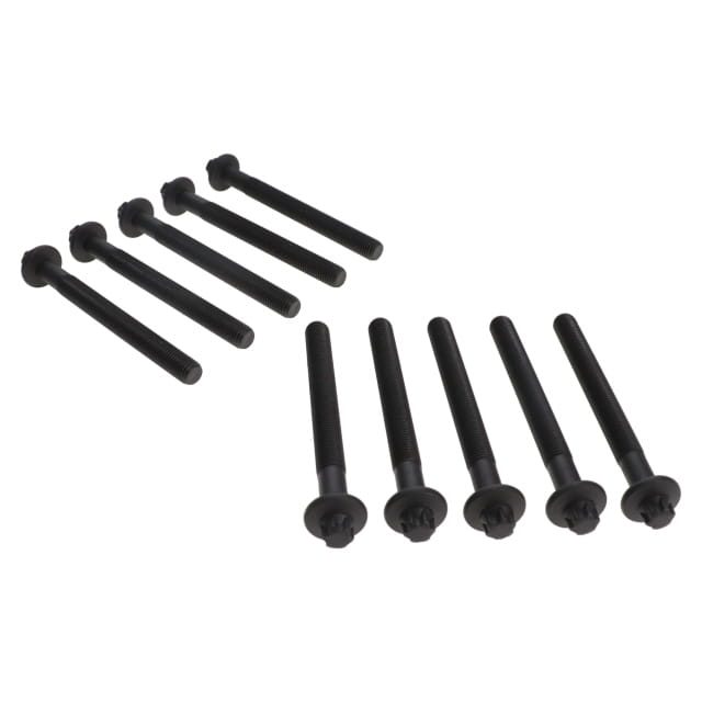 HEAD BOLT SET - To Suit CITROEN