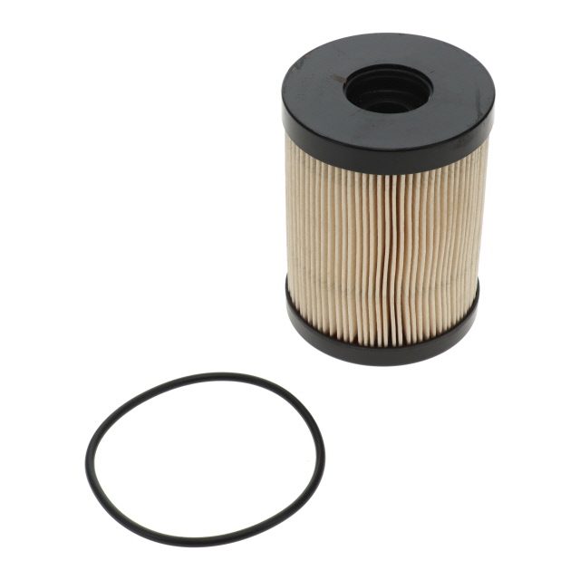 Genuine Volvo fuel filter photo 2