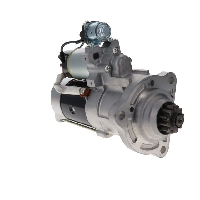 STARTER MOTOR MITSUBISHI OEM 24V photo 4