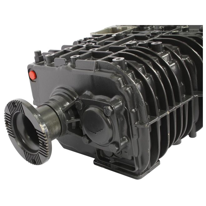 Transmission REMAN photo 3
