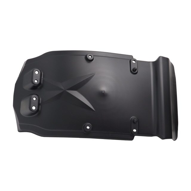 WHEEL ARCH TRIM LH RH TO SUIT RENAULT T E6