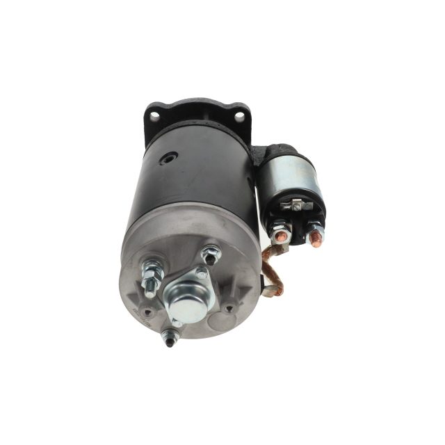 STARTER MOTOR DAF 24V 4.0KW 9 TOOTH photo 4