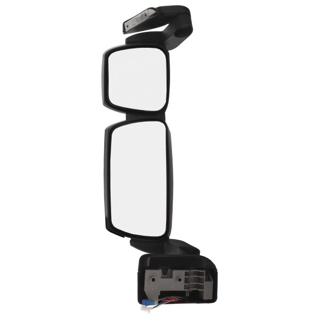 Mirror Head Twin - 720 x 340MM - LH Electric