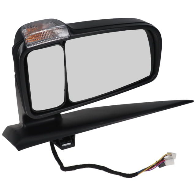 TWIN MIRROR ASSY LH RHD FOLDING MIRROR
