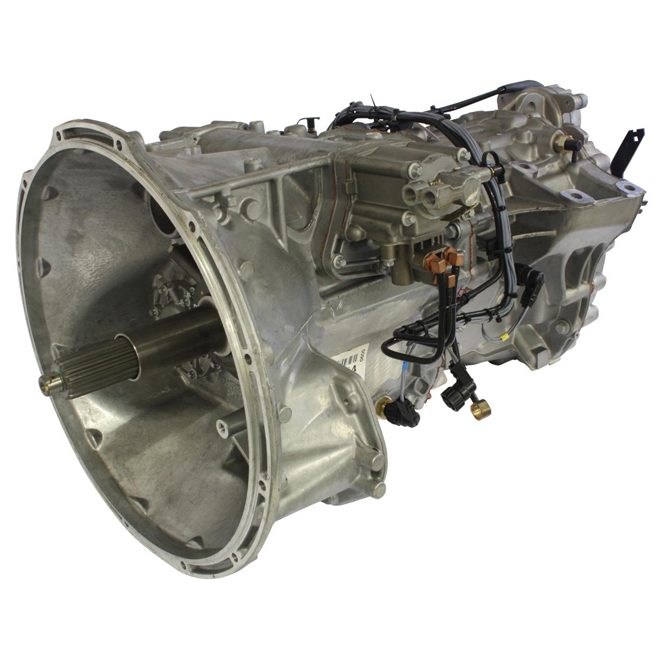 Transmission REMAN