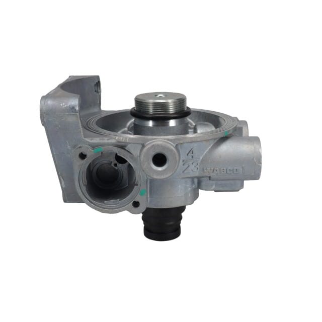 SINGLE CHAMBER AIR DRYER photo 4