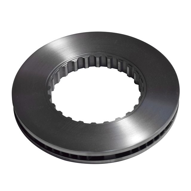 BRAKE DISC TO SUIT VOLVO