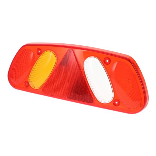 RUBBOLITE M804 REAR LENS LH (KLTF2312)