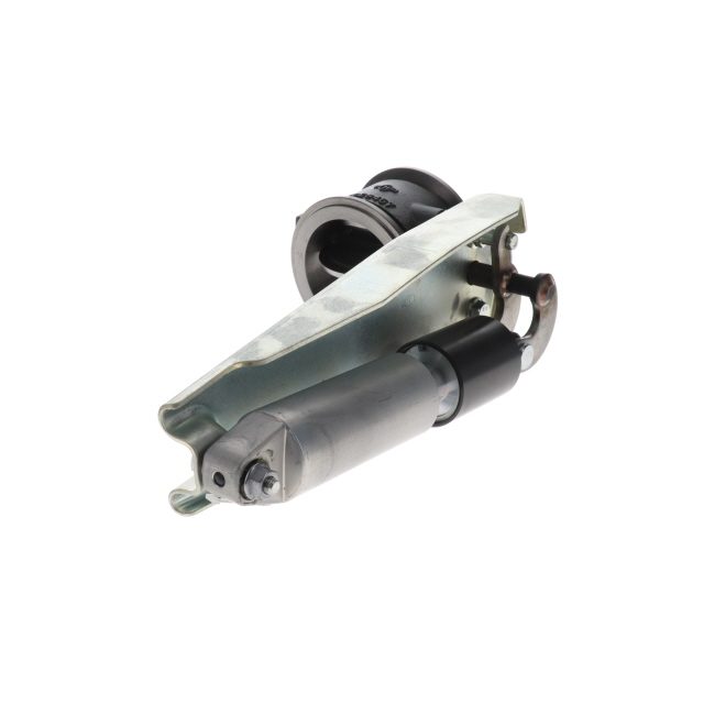 Knorr Exhaust Brake Assembly - Suits DAF LF45 photo 4