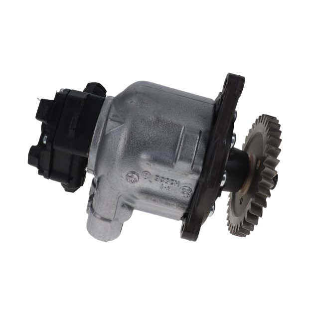 Vane pump varioserv photo 2